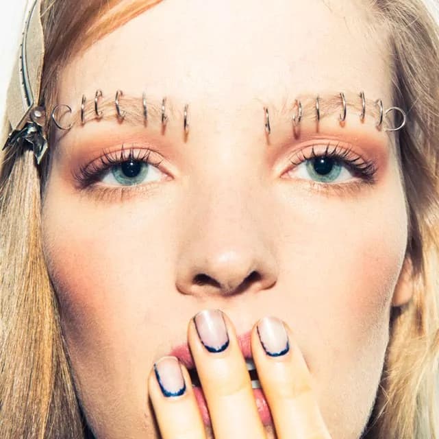 Tendenza 2015, piercing dalla body art al rock [GALLERY]