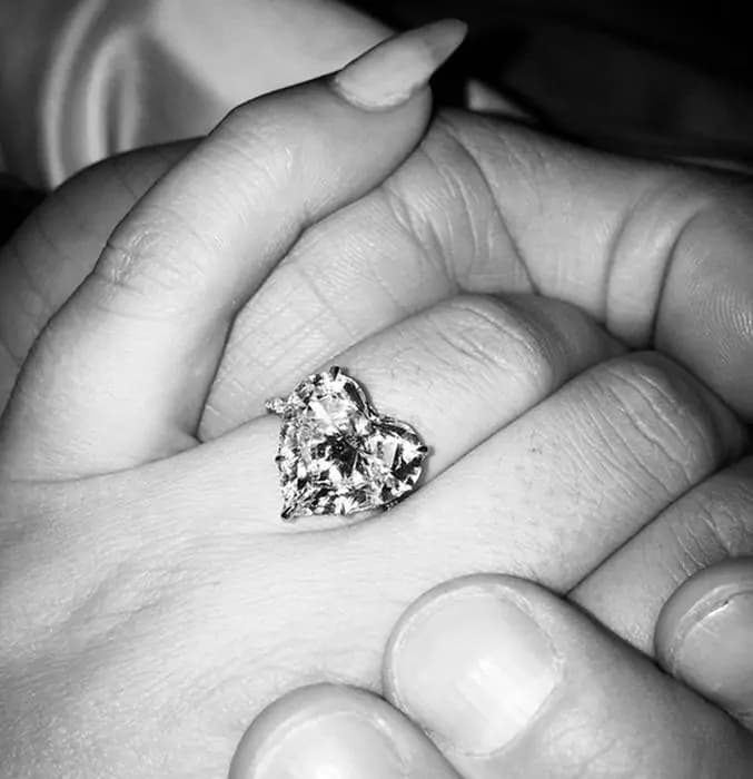 Lady Gaga presto sposa
