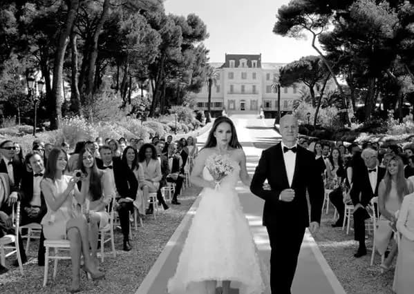 Paura del matrimonio, come superarla [VIDEO]