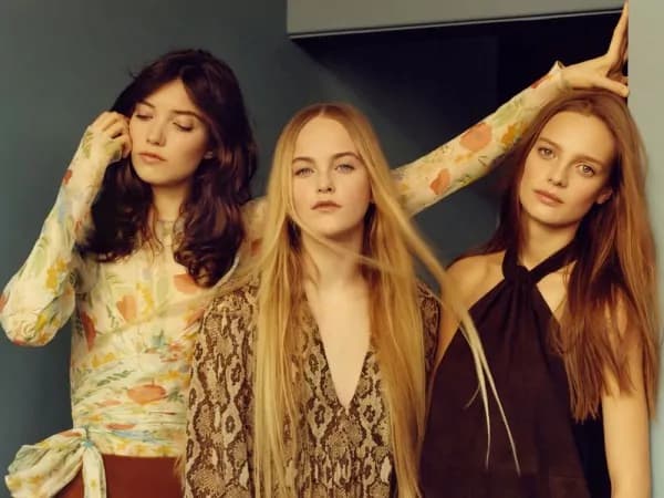Zara, le tendenze per la prossima stagione, suggestiva sintesi eclettica [GALLERY]