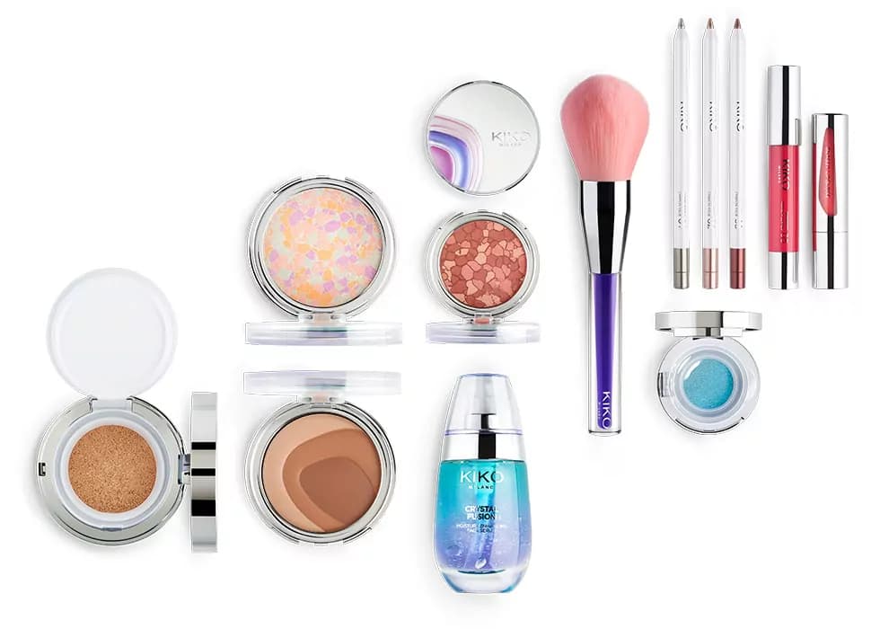 Generation Next: la nuova collezione di Kiko