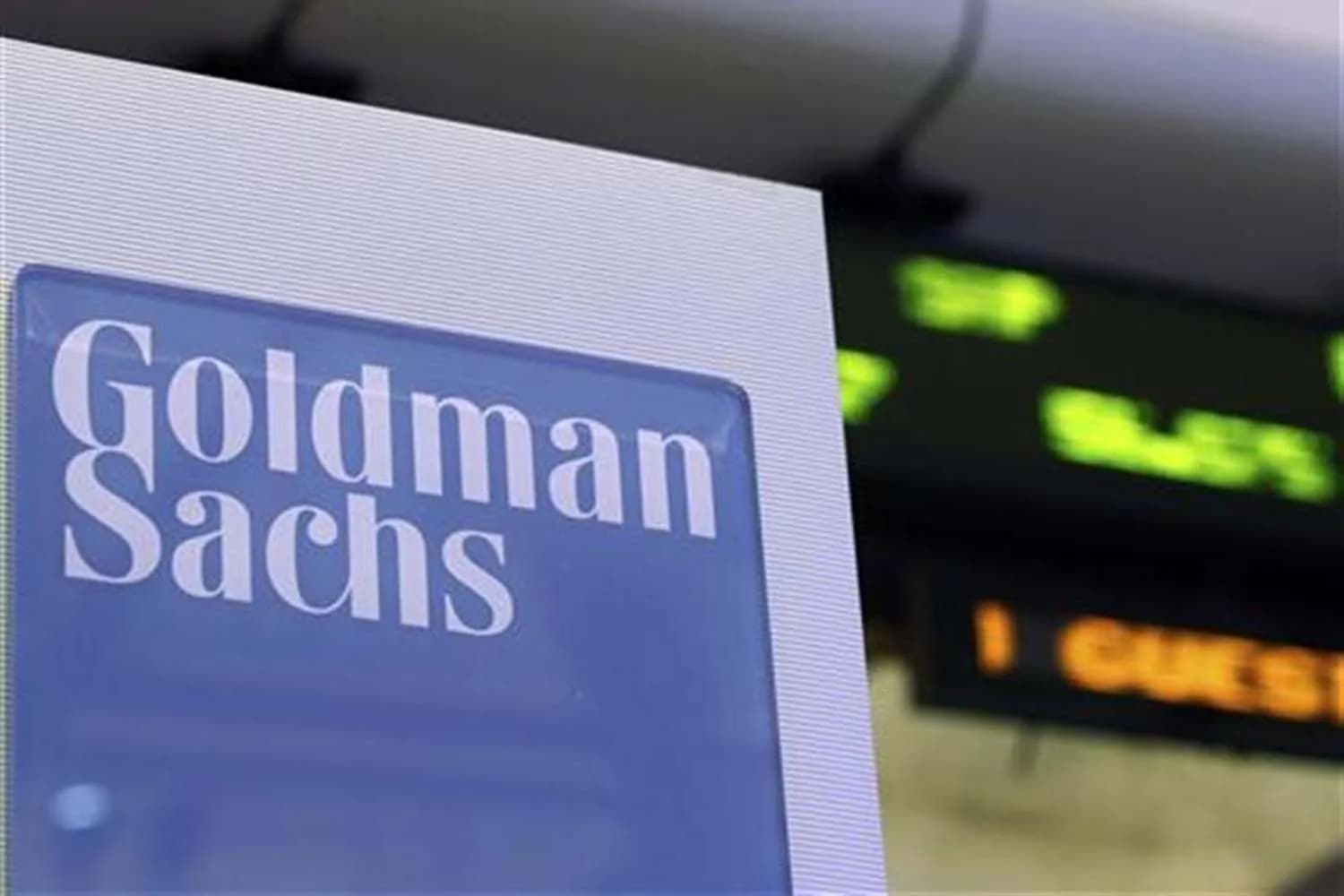 Goldman Sachs: gli utili cresceranno più dei ricavi