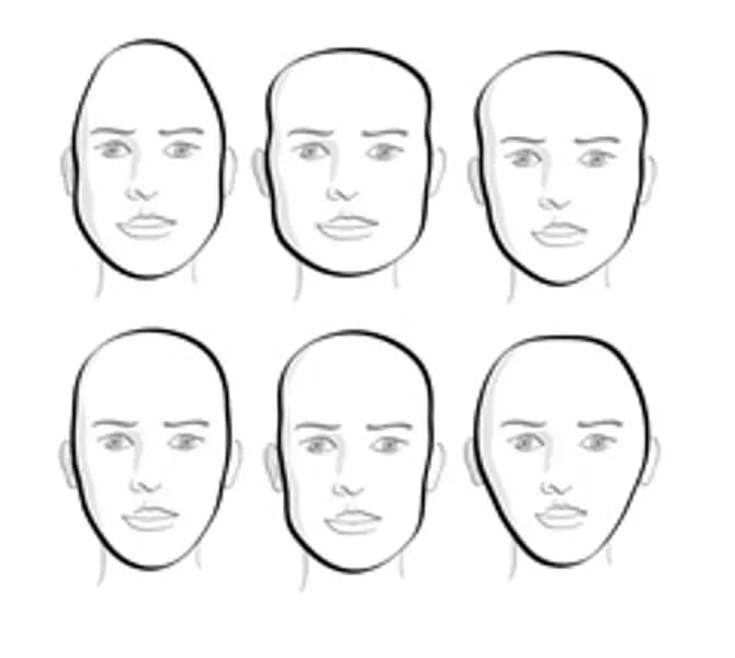 Hair-style uomo, guida al taglio giusto, ad ogni forma del viso la sua acconciatura [Gallery]