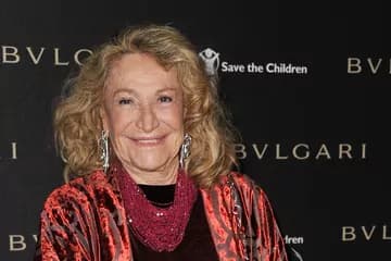 Tanti auguri a Marta Marzotto regina della moda