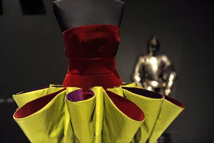 Capucci e la collezione ready-to-wear
