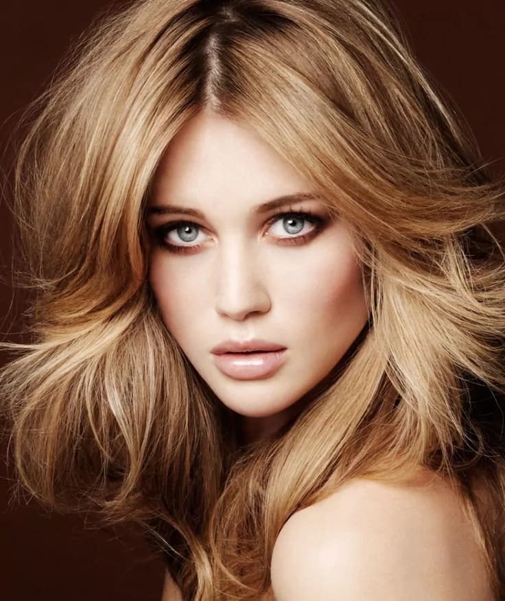 Bronde, la tendenza capelli, colpisce ancora [FOTO]
