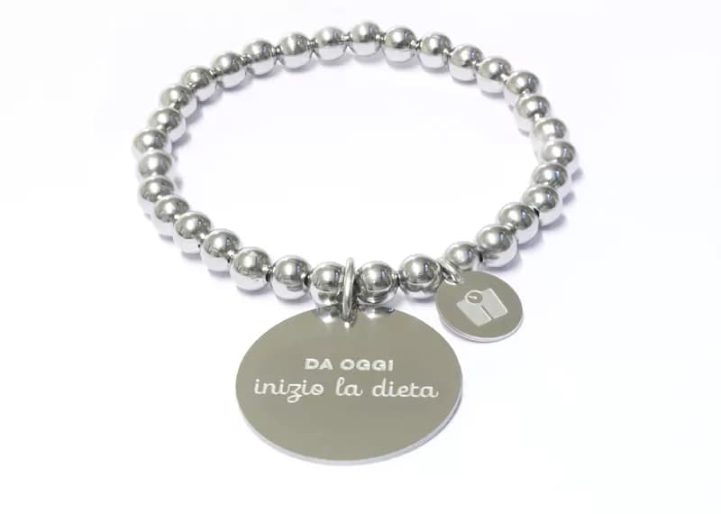 “10 buoni propositi” sempre a portata di mano con i gioielli di Anna Biblo° [GALLERY]