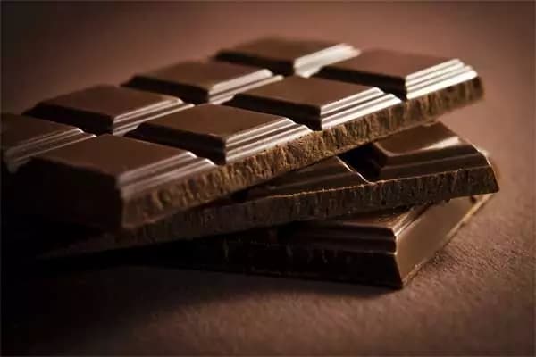 Bellezza: presto in commercio il cioccolato antirughe ipocalorico