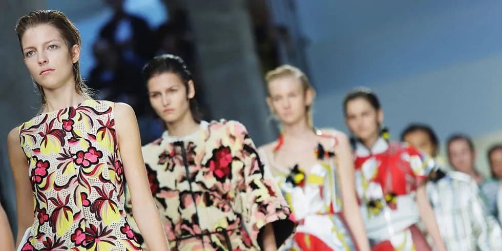 La Milano Fashion Week partner di Expo 2015, “creeremo un’app per poter seguire tutti gli eventi”