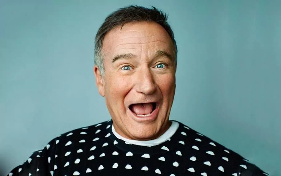 Battaglia legale per l’eredità dell’attore Robin Williams