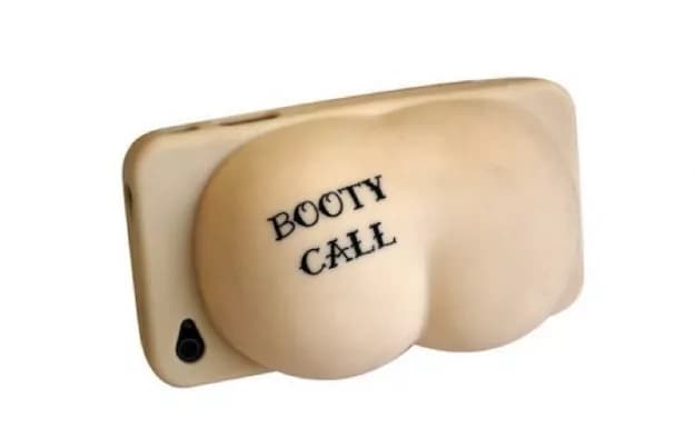 Cover per iphone, dalla creatività al trash, vanno oltre il buon gusto [GALLERY]