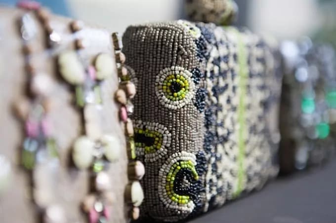 Collezione donna Winter 15/16 di Malìparmi, abiti tunica e pantaloni pigiama