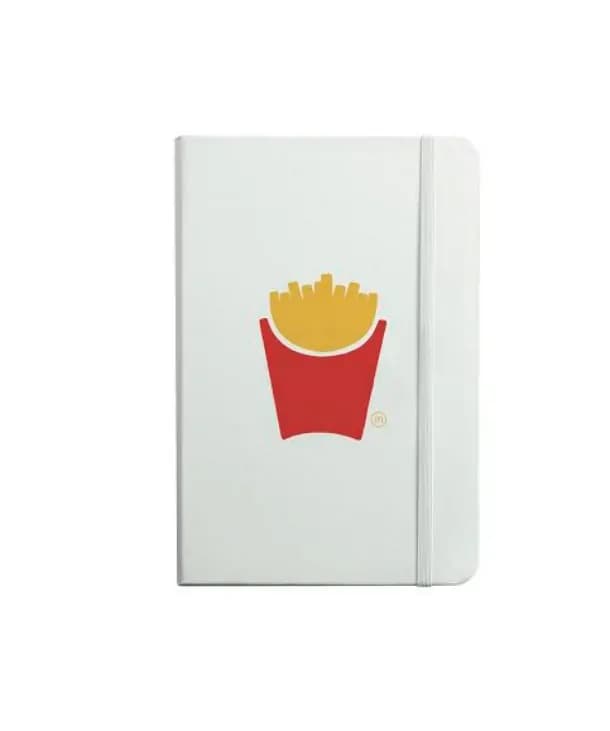 Dal Big Mac alle felpe,  McDonald’s entra nel fashion [FOTO]