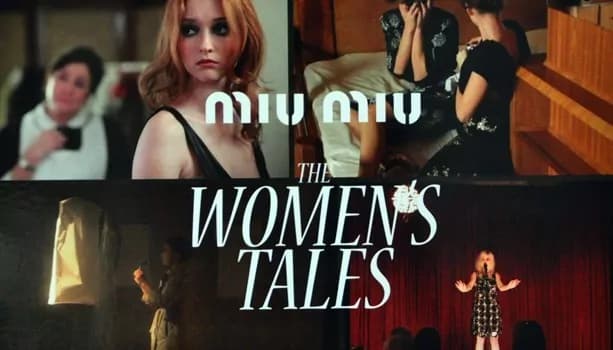 Miu Miu Women’s Tales: il nuovo corto