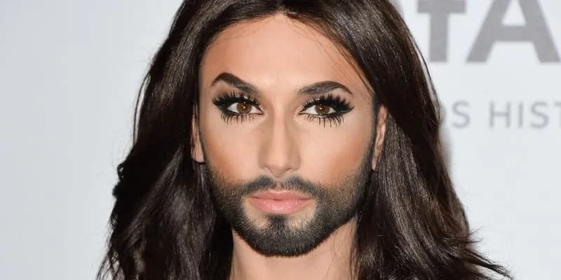 Conchita Wurst al Festival di Sanremo: chiesto l’annullamento della sua partecipazione, strategia per fare audience?