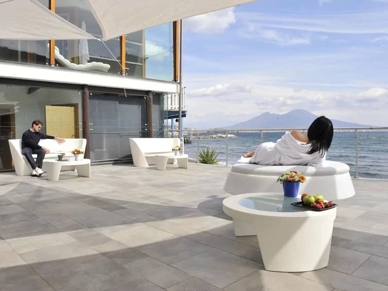 Italian Spa Awards 2015: le Spa più lussuose di sempre, un viaggio fra benessere e bellezza