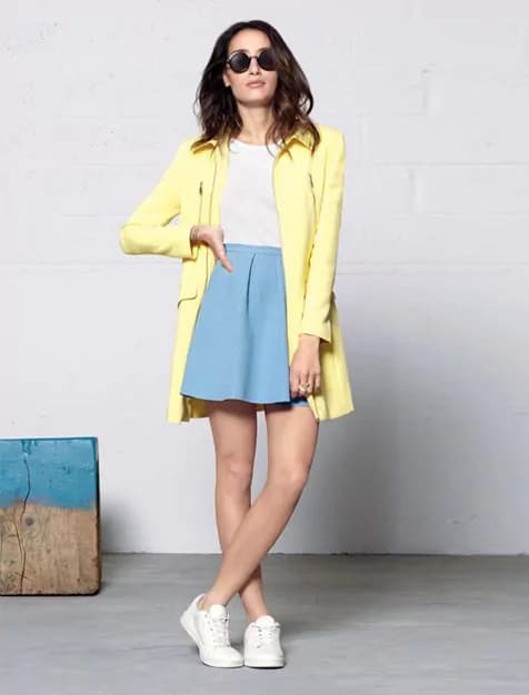 Pimkie: la collezione primavera 2015 [GALLERY]