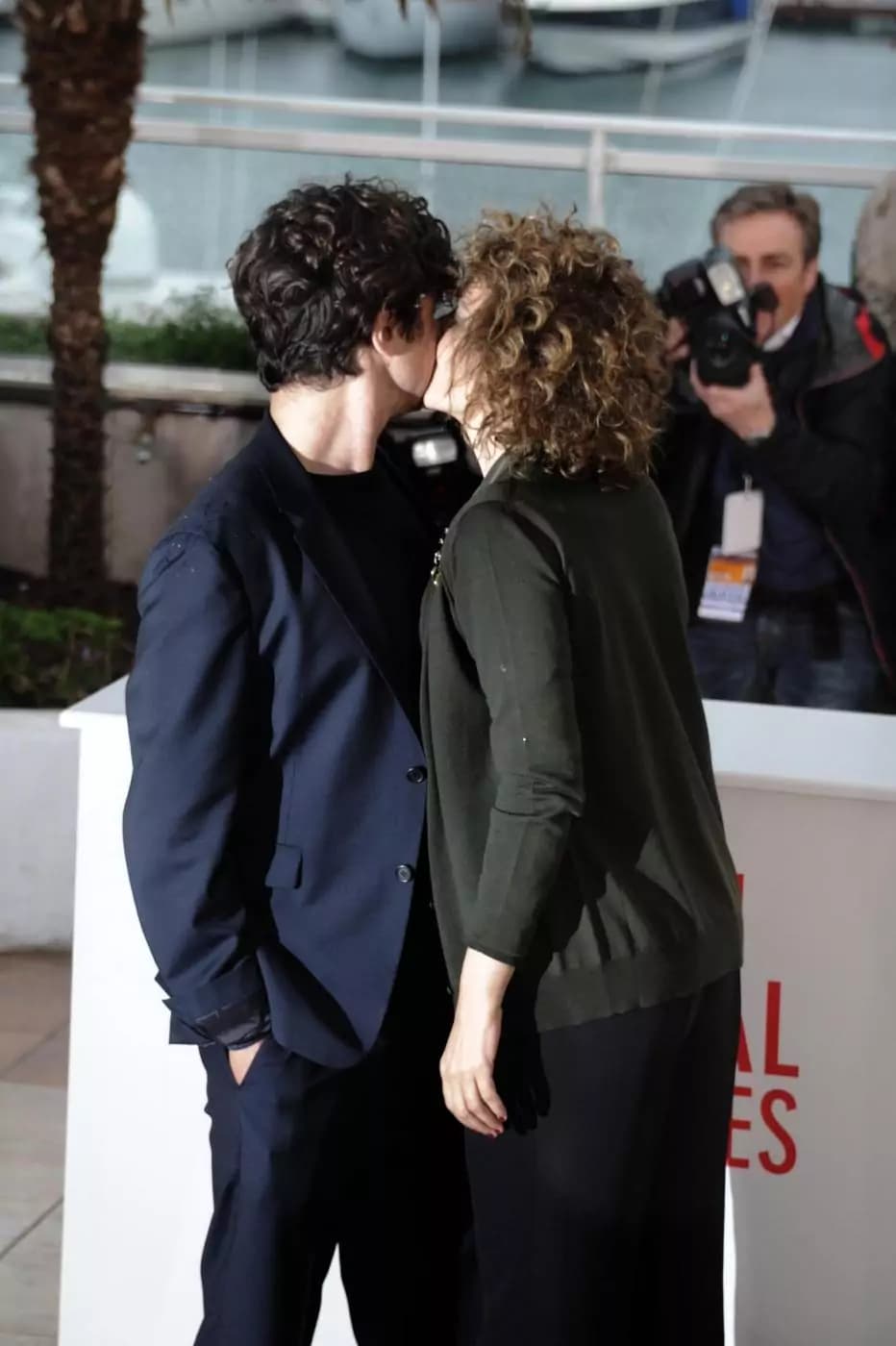 Fiori d’arancio per Scamarcio e Golino: finalmente sposi dopo 9 anni insieme[GALLERY]