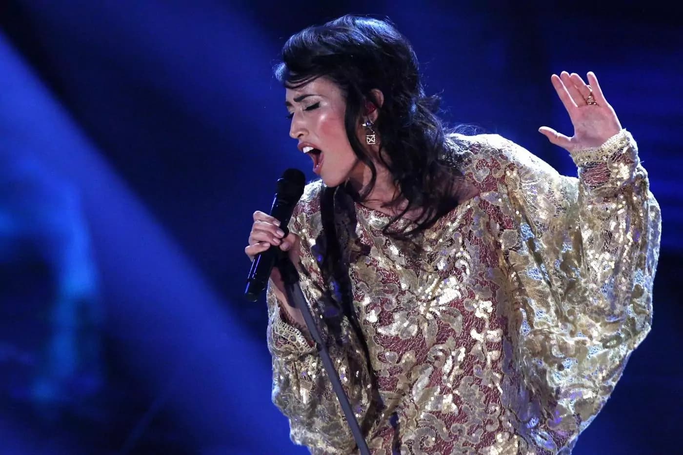 I testi del Festival di Sanremo: Nina Zilli, Sola [VIDEO]
