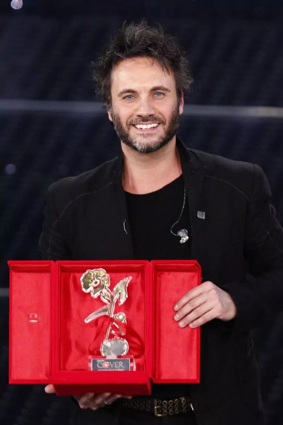 Sanremo cover, ad aggiudicarsi la vittoria è Nek
