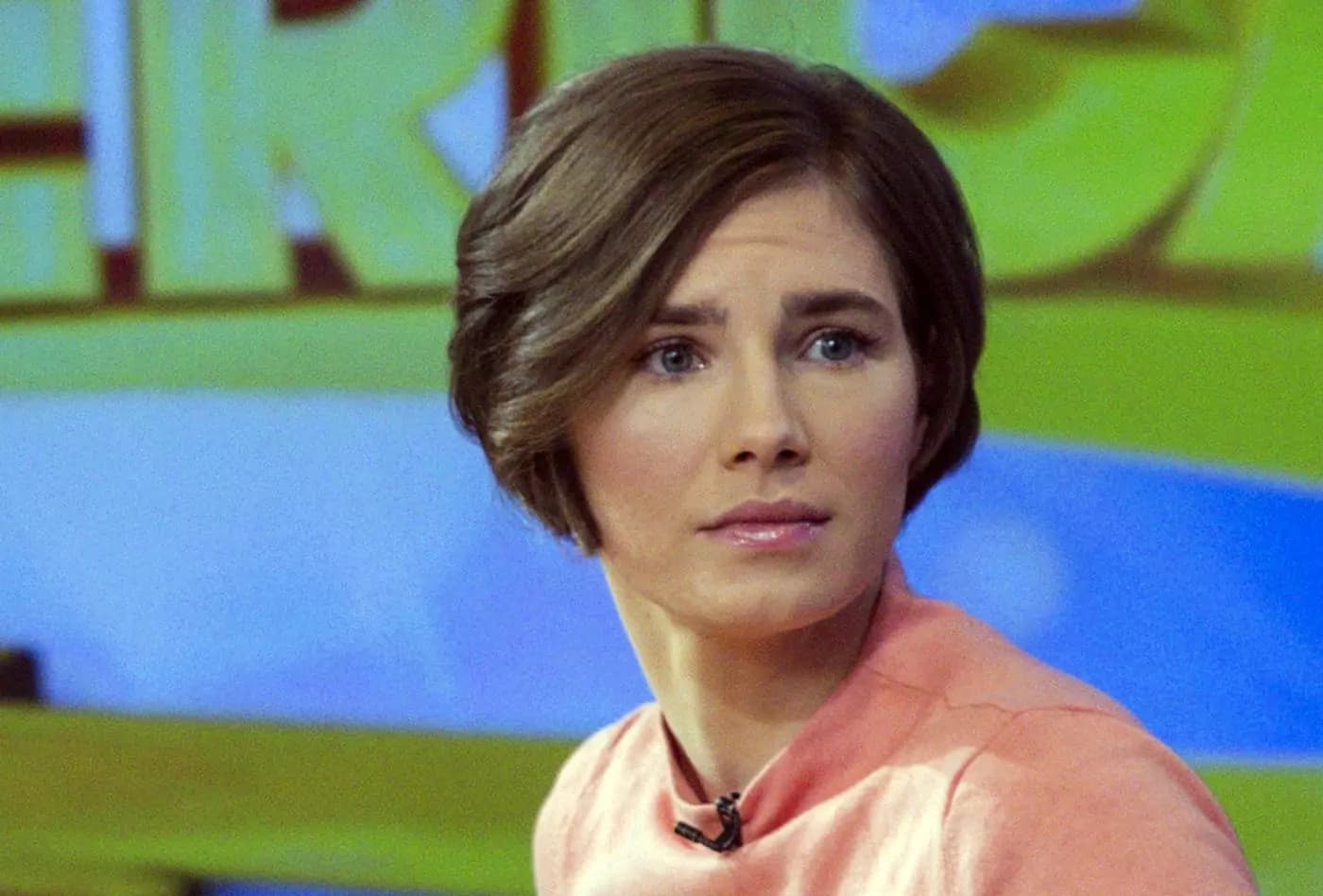 Amanda Knox convola a nozze