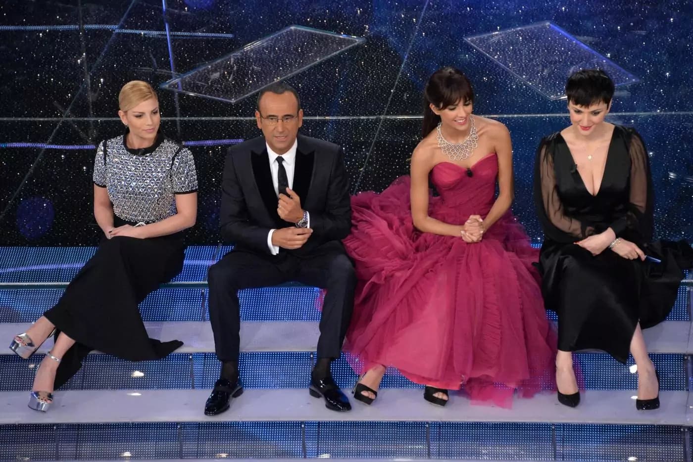 Le pagelle del festival di Sanremo: fra gaffe, flop e canzoni “stonate”