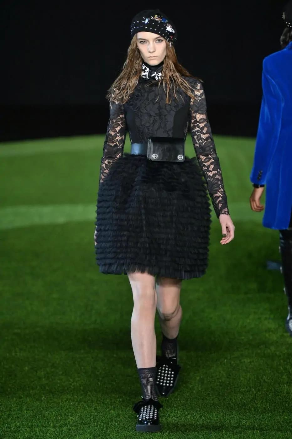 New York Fashion Week: la collezione di Marc by Marc Jacobs [FOTO]