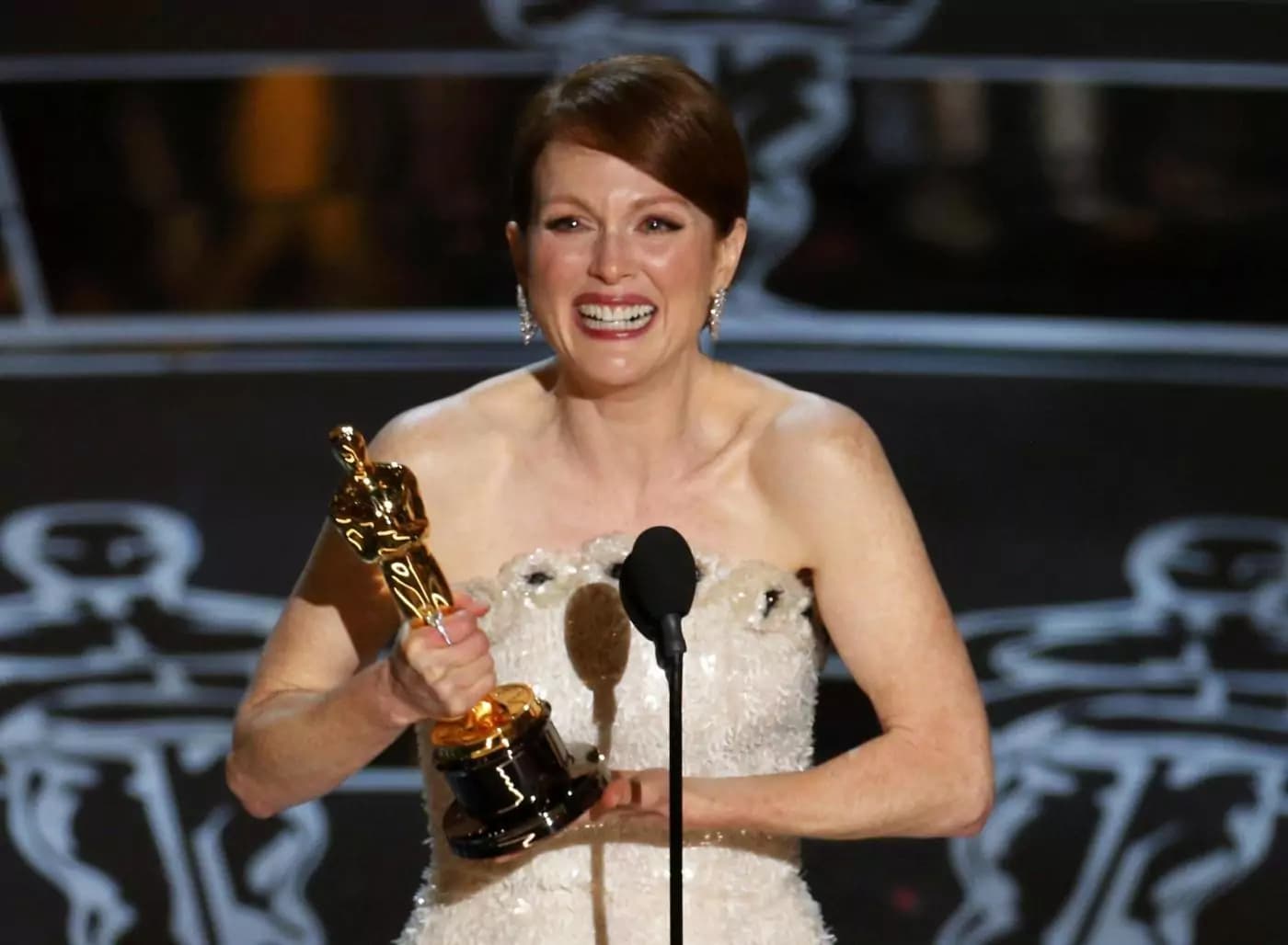 La notte degli Oscar 2015: tutti i vincitori ed i vinti della serata pilotata dall’irriverente Neil Patrick Harris[GALLERY]