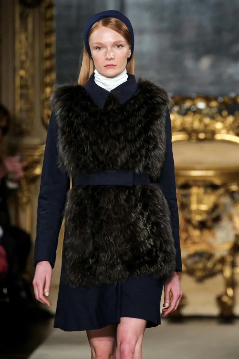 Milano Fashion Week 2015: è chic la donna di Chicca Lualdi [GALLERY]