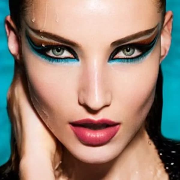 Make up da strega: come stupire a Carnevale con eleganza, stile e sensualità[FOTO]