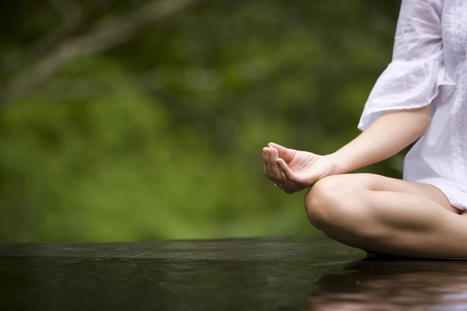 La meditazione Mindfulness aiuta a dormire meglio