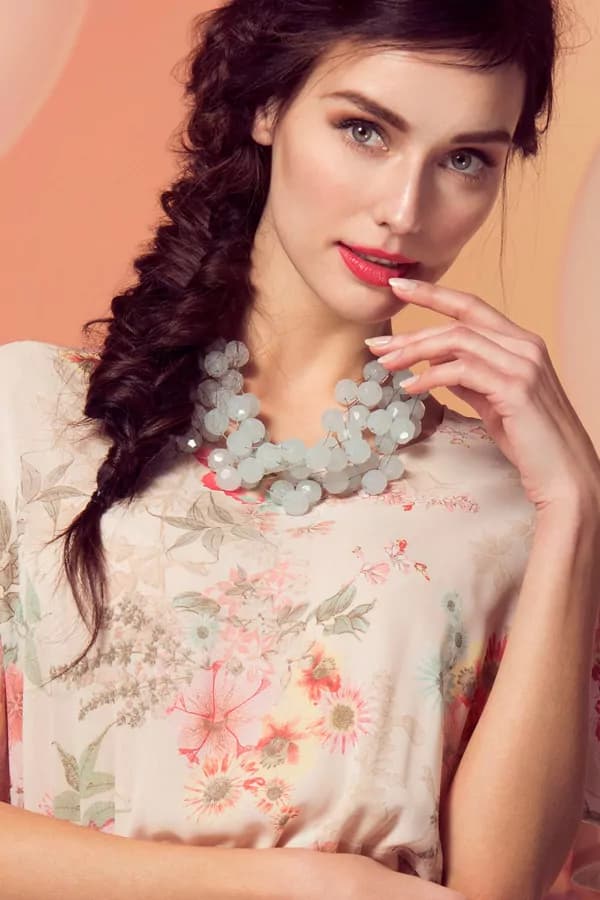 Verysimple: la collezione primavera estate 2015 [GALLERY]