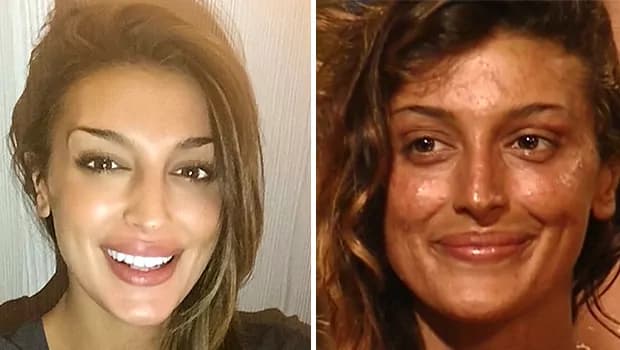 Isola dei famosi, Melissa P. svela il segreto di Cristina Buccino