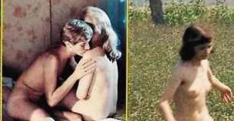 La clamorosa rivelazione sul passato hot di Ron [GALLERY]