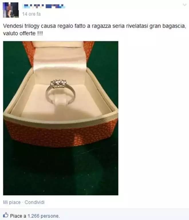 La curiosa reazione di un messinese tradito, lei stava con i suoi “migliori” amici