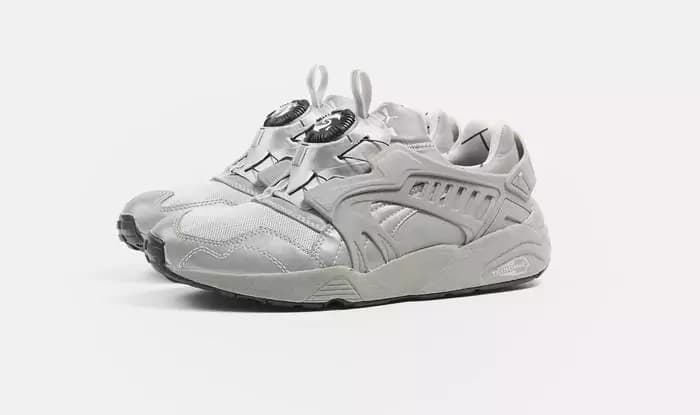 Puma: la nuova collezione limited edition di sneakers
