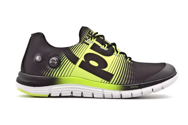 Reebok lancia ZPump Fusion, la nuova scarpa da running