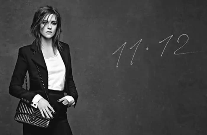 Karl Lagerfeld sceglie tre dive per la nuova campagna delle borse Chanel [GALLERY]