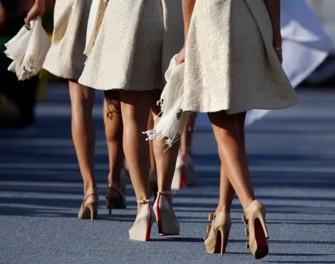 Salute: “correre al lavoro” per le donne è fatale il doppio rispetto agli uomini