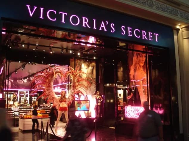 Victoria’s Secret arriva in Italia