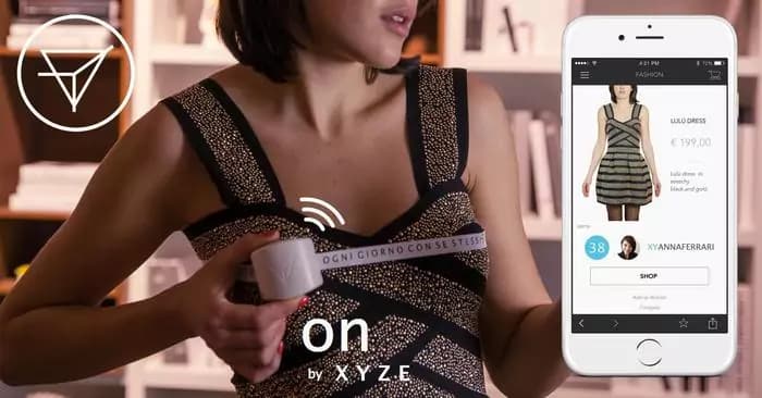 Shopping online: paura di sbagliare taglia? Ci pensa “On by Xyze”