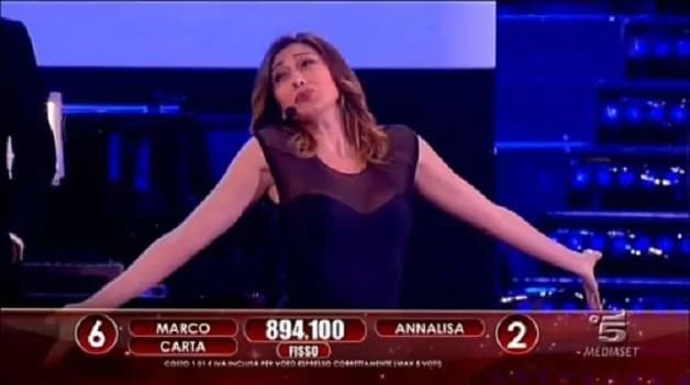 Amici 2015 il serale: entra nel cast l’attrice comica Virginia Raffaele