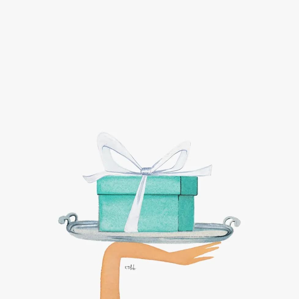 La mia wish list per Pasqua è firmata Tiffany [GALLERY]