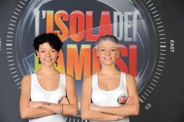 Le Donatella vincono L’Isola dei famosi 2015!!!