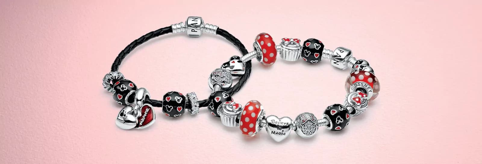 Pandora ft Disney, ciondoli da favola [GALLERY]