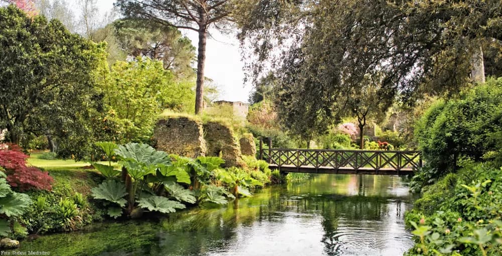 Gite di  Pasquetta: i parchi più belli per un pic-nic fuori porta [GALLERY]