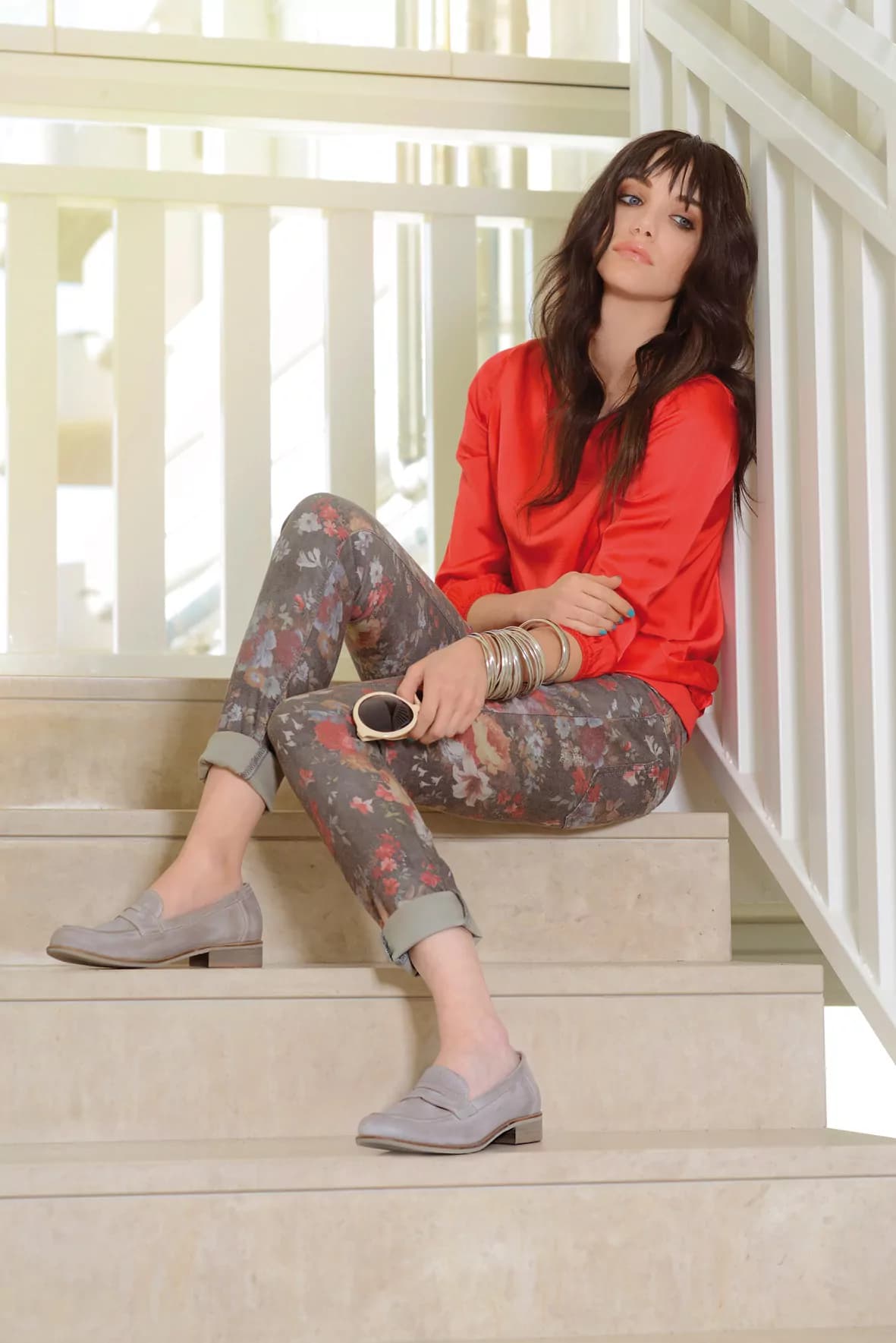 Peperosa: la collezione primavera estate 2015 [GALLERY]