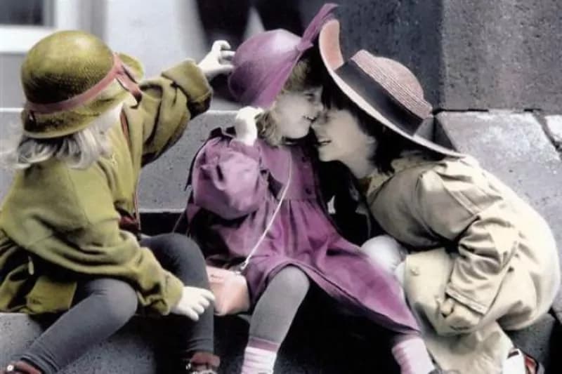 Amicizia tra donne: esiste davvero quella sincera e duratura?