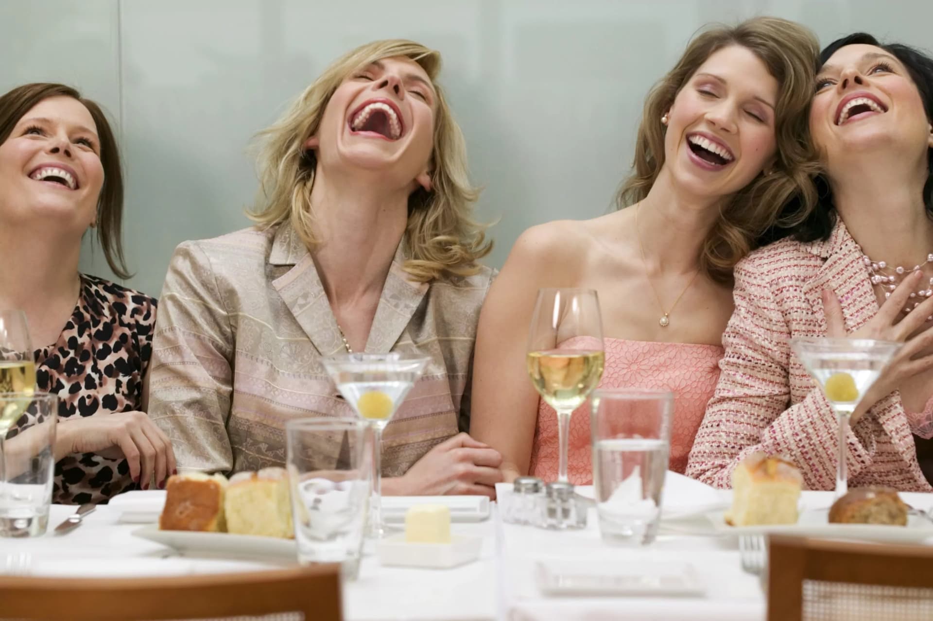 Festa della donna: idee last minute per festeggiare con le amiche
