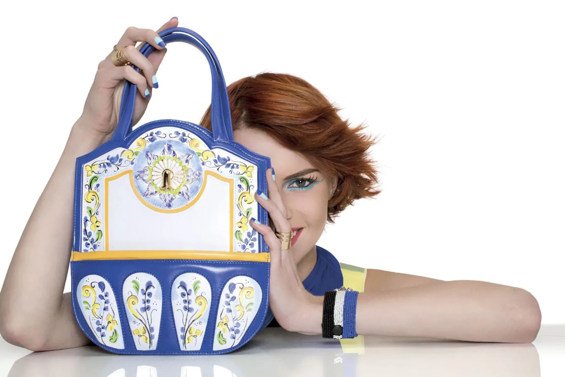Braccialini, quando la moda incontra il design [GALLERY]